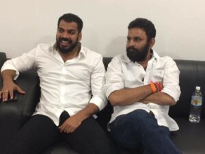 ఏంటండి రెడ్డిగారూ.. ఆ ఇద్దరినీ అలా ఇరికించేశారు?!