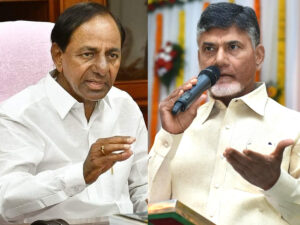 తెలంగాణ ఎన్డీఏలో చంద్రబాబు లేడుగా !