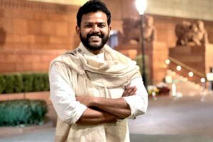 రామ్మోహన్ నాయుడుకు వైసీపీ ఎంపీల ఓట్ల బాధ్యత !