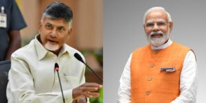చంద్రబాబుకు ప్రధాని మోదీ ఫోన్