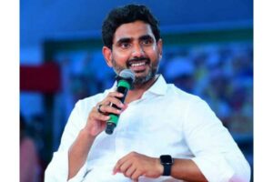 లోకేష్ ఒక్క ప్రయత్నం – స్కూళ్లన్నీ బాగయ్యేందుకు రోడ్ మ్యాప్ !