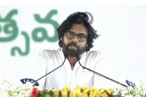 తిరుప‌తి ల‌డ్డూ నెయ్యి వివాదం… ఘాటుగా స్పందించిన ప‌వ‌న్ క‌ళ్యాణ్‌