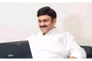 నెరవేరబోతున్న రఘురామ పంతం !