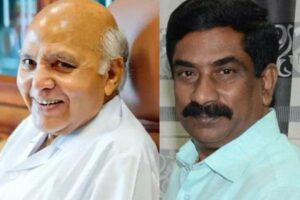 పద్మవిభూషణ్ రామోజీని ఏపీ ప్రభుత్వం గౌరవిస్తే తప్పు ఎలా ఆర్కే గారూ !