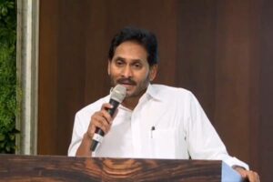 వైసీపీ ఫర్నీచర్ నాటకాలు షురూ !