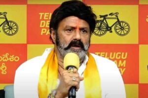 పేదలకు బాలకృష్ణ వరం – అమరావతిలో బసవతారకం క్యాన్సర్ ఆస్పత్రి !