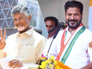 రేవంత్ పై ఒత్తిడి పెంచుతోన్న చంద్రబాబు నిర్ణయాలు!
