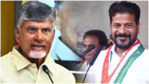 సీఎంల భేటీ… అధికారుల‌తో రేవంత్ కీల‌క స‌మావేశం