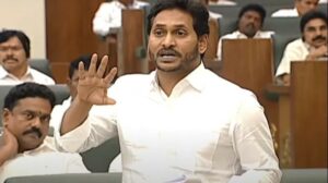 అసెంబ్లీకి వెళ్తారా… వాటన్నింటిని తట్టుకొని జగన్ నిలబడుతారా..?