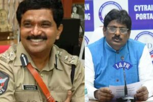 కానిస్టేబుళ్లకు కొరగాని జగన్ సర్వీస్ బ్యాచ్ అధికారులు