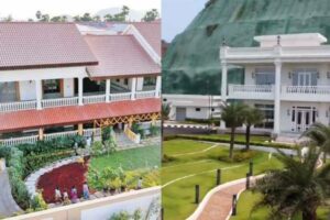 సుప్రియా రెడ్డి ఖాతా పెద్దదే !