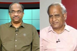 వేణుస్వామి సిగ్గుపడ్డాడు – మరి నాగేశ్వర్, తెలకపల్లి ?