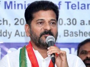 రేవంత్ కు పాస్ మార్కులు పడుతాయా..?