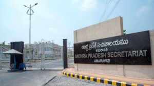 ఏపీ సెక్ర‌టేరియ‌ట్ లో హైఅల‌ర్ట్… డేటా చోరీ అవుతోందా?