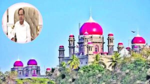 హైకోర్టులో కేసీఆర్ కు ‘కరెంట్ షాక్’