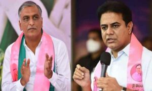ఢిల్లీలో కేటీఆర్-హ‌రీష్… బీజేపీతో ములాఖ‌త్ కోస‌మా?