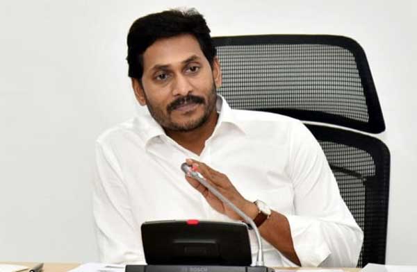 Jagan's plan to beat the assembly