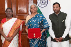 23న నిర్మలమ్మ దయచూపుతారా ?