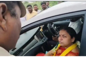 కంట్రోల్.. కంట్రోల్ టీడీపీ లీడర్స్