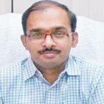 AP State Beverages Corporation, D Vasudeva Reddy is missing