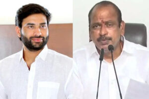 ఏ క్షణమైనా అప్పిరెడ్డి, అవినాష్ అరెస్ట్‌