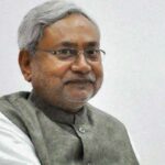 Bihar Chief Minister Nitish Kumar did not attend the NITI Aayog meeting