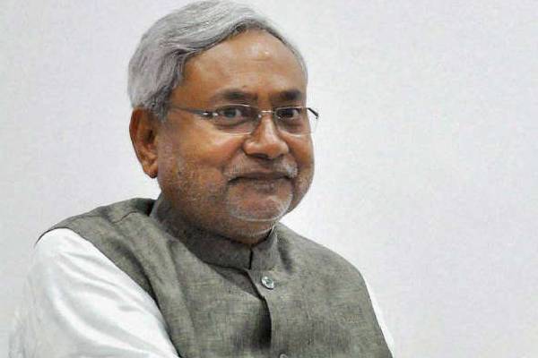 Bihar Chief Minister Nitish Kumar did not attend the NITI Aayog meeting