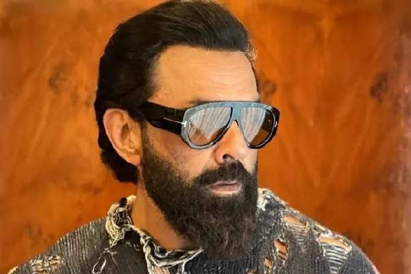 Bobby Deol became busy in tollywood