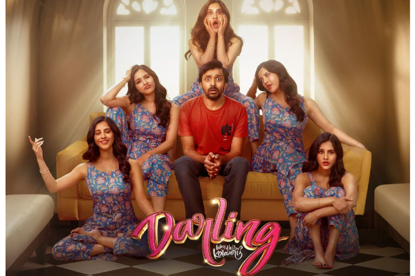 Darling Movie review