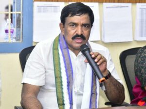 ఏ ద్వారం సమస్యను తీసుకొచ్చునో.. చంద్రశేఖర్ రెడ్డికి బ్యాడ్ టైం స్టార్ట్..!