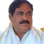 Errabelli Dayakar rao Silence