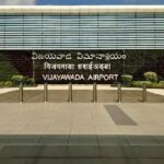 Gannavaram airport is named after NTR