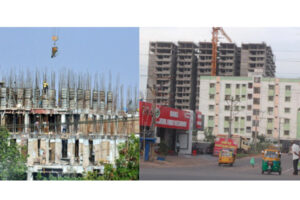 గుంటూరు శివారులోని తక్కువ ధరల ఇళ్లు, అపార్టుమెంట్లు ఇక్కడే !