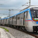 Metro expansion