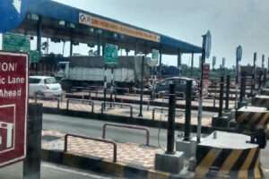 విజయవాడ- హైదరాబాద్ మధ్య హైవే 6 లైన్లకు పెంపు !