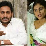 sharmila vs jagan