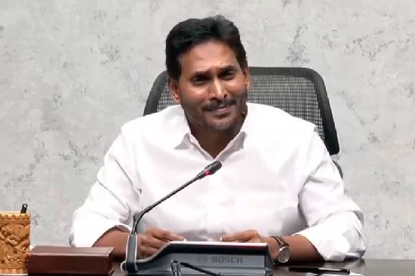 ys jagan media interaction over chandrababu comments in ap assembly