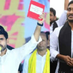 Jagan worried about Red Book