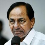 KCR declare war on Congress