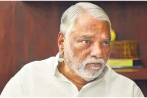 కేకే రాజీనామా – కాంగ్రెస్‌కు కొత్త సమస్యలు !