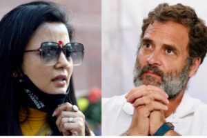 రాహుల్ టు మహువా – బీజేపీకి మ్యూజిక్ స్టార్ట్ !