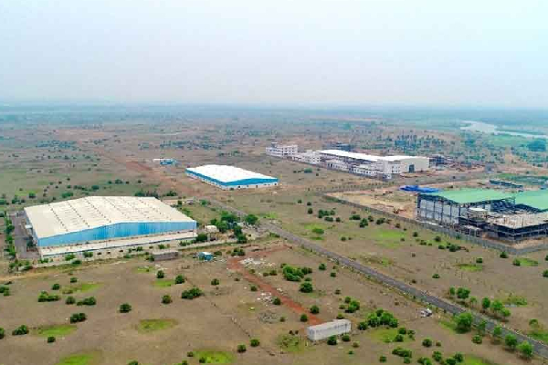 Pharma companies in Kakinada