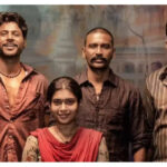 Raayan movie review