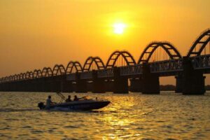 రాజమండ్రి టూరిజానికి మరో స్పెషల్ స్పాట్ !