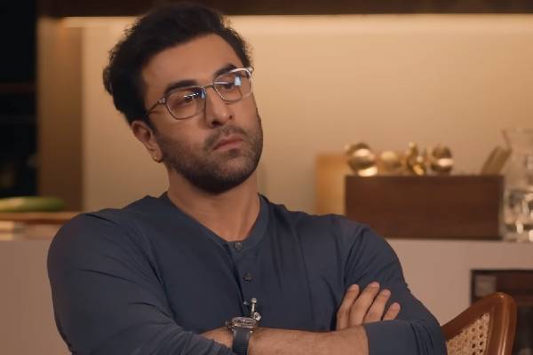 Ranbir Kapoor reveals interesting news about animal movie