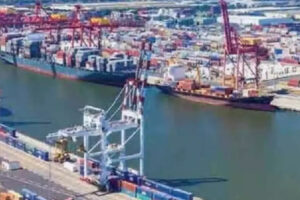 రామాయపట్నం పోర్టుతో మూడు జిల్లాలకు మహర్దశ !