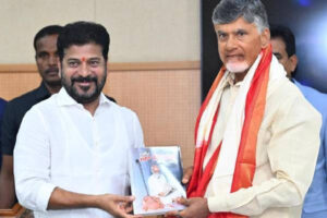 బాధ్యత తెలిసిన ముఖ్యమంత్రులు !