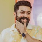 suriya's movie also in sankranthi 2025 race