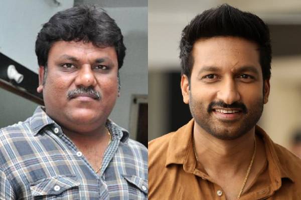 Trinadha rao and gopichand combo set