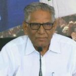 Ummareddy Venkateswarlu will also leave ysrcp